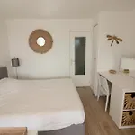 Cap D'agde Naturiste Heliopolis - Plume *