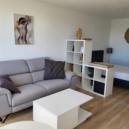 Cap D'agde Naturiste Heliopolis - Plume אגדה