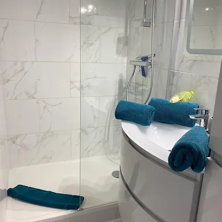 Apartament Cap D'agde Naturiste Heliopolis - Plume