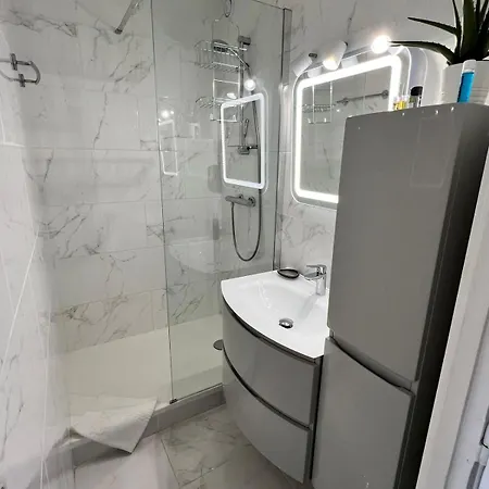 Cap D'agde Naturiste Heliopolis - Plume Agde