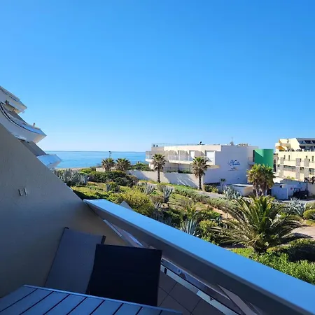 Cap D'agde Naturiste Heliopolis - Plume Apartment