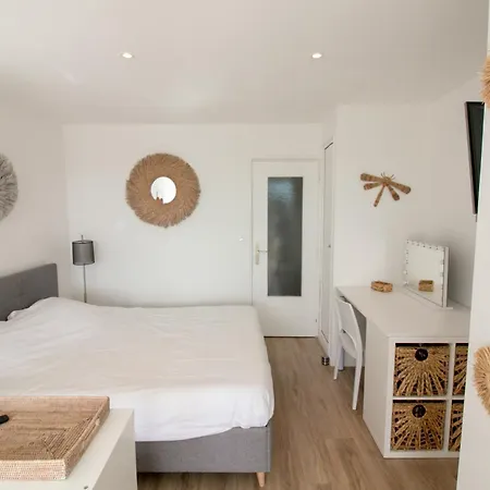 Cap D'agde Naturiste Heliopolis - Plume * Agde