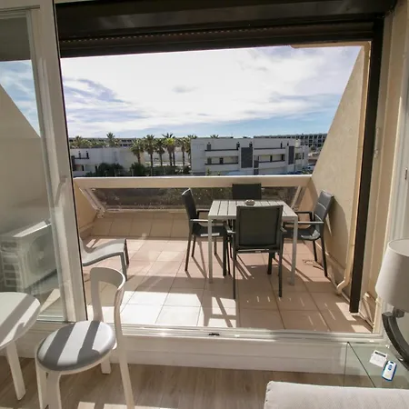 Cap D'agde Naturiste Heliopolis - Plume * Agde