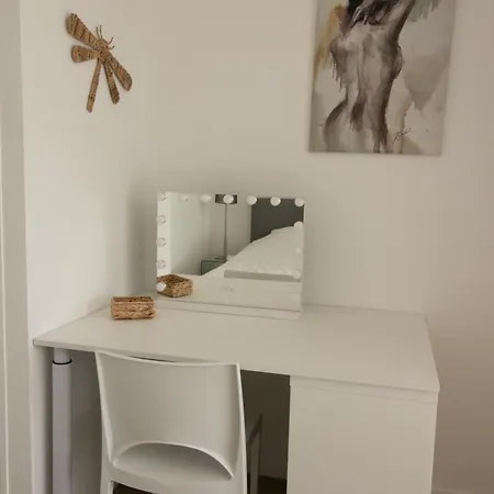 Apartment Cap D'agde Naturiste Heliopolis - Plume
